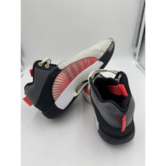 Size 14 - Titan x Air Jordan 35 PF 10th Anniversary - Picture 5 of 8